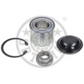 Комплект подшипника ступицы колеса OPTIMAL 202101