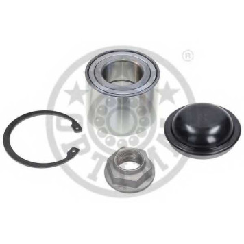 Комплект подшипника ступицы колеса OPTIMAL 202101