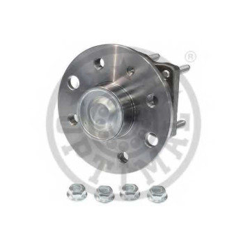 Комплект подшипника ступицы колеса OPTIMAL 202140-1