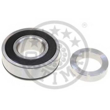 Комплект подшипника ступицы колеса OPTIMAL 202153