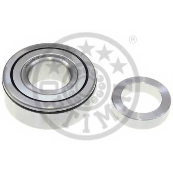 Комплект подшипника ступицы колеса OPTIMAL 202155