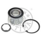 Комплект подшипника ступицы колеса OPTIMAL 202168