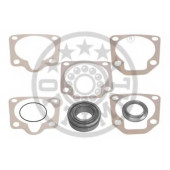 Комплект подшипника ступицы колеса OPTIMAL 202202