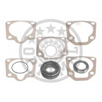 Комплект подшипника ступицы колеса OPTIMAL 202202