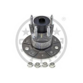 Комплект подшипника ступицы колеса OPTIMAL 202218