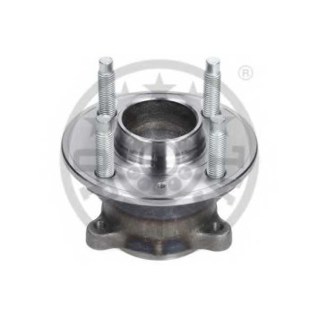 Комплект подшипника ступицы колеса OPTIMAL 202220-1