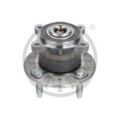 Комплект подшипника ступицы колеса OPTIMAL 202220