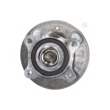 Комплект подшипника ступицы колеса OPTIMAL 202220-2