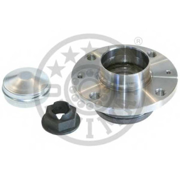 Комплект подшипника ступицы колеса OPTIMAL 202290-1