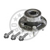 Комплект подшипника ступицы колеса OPTIMAL 202300