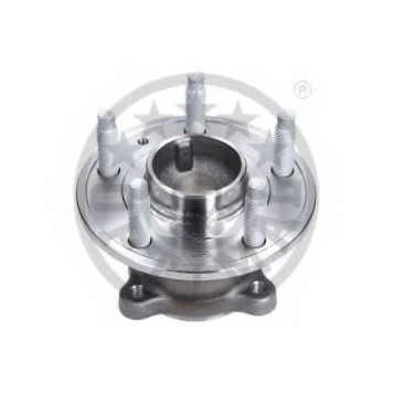 Комплект подшипника ступицы колеса OPTIMAL 202702-1