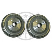 Тормозной барабан OPTIMAL 230X47 / BT-0740