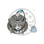 Комплект подшипника ступицы колеса OPTIMAL 251772