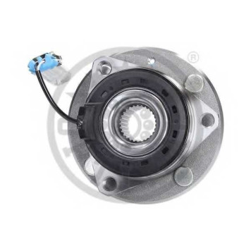 Комплект подшипника ступицы колеса OPTIMAL 251773-1