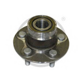 Комплект подшипника ступицы колеса OPTIMAL 252345