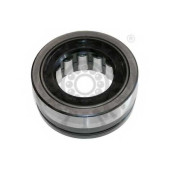 Комплект подшипника ступицы колеса OPTIMAL 252348L