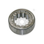 Комплект подшипника ступицы колеса OPTIMAL 252349