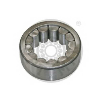 Комплект подшипника ступицы колеса OPTIMAL 252349