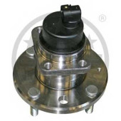 Комплект подшипника ступицы колеса OPTIMAL 252785