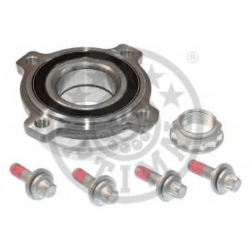 Комплект подшипника ступицы колеса OPTIMAL 2592201 / 502123-1