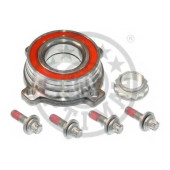 Комплект подшипника ступицы колеса OPTIMAL 2592201 / 502123