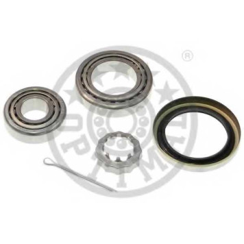 Комплект подшипника ступицы колеса OPTIMAL 300004-1