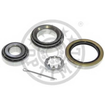 Комплект подшипника ступицы колеса OPTIMAL 300004