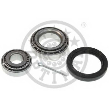 Комплект подшипника ступицы колеса OPTIMAL 300062