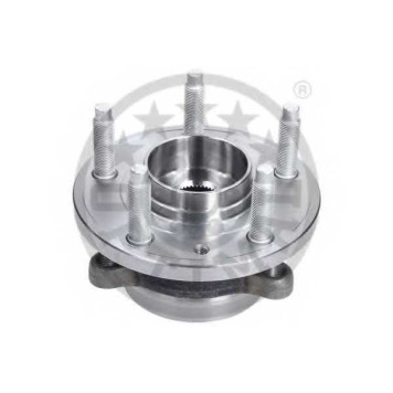 Комплект подшипника ступицы колеса OPTIMAL 300799-1