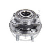 Комплект подшипника ступицы колеса OPTIMAL 300799