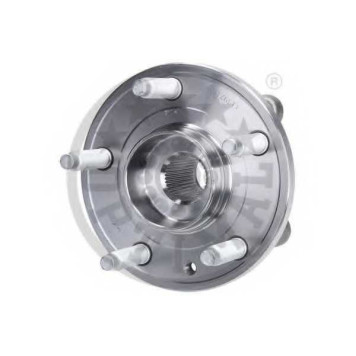 Комплект подшипника ступицы колеса OPTIMAL 300799-2