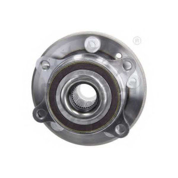 Комплект подшипника ступицы колеса OPTIMAL 300799-3