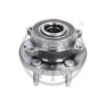 Комплект подшипника ступицы колеса OPTIMAL 300799