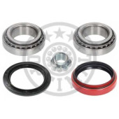 Комплект подшипника ступицы колеса OPTIMAL 301018