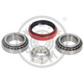 Комплект подшипника ступицы колеса OPTIMAL 301034