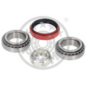 Комплект подшипника ступицы колеса OPTIMAL 301038