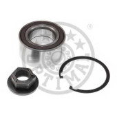 Комплект подшипника ступицы колеса OPTIMAL 301045