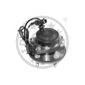 Комплект подшипника ступицы колеса OPTIMAL 301106