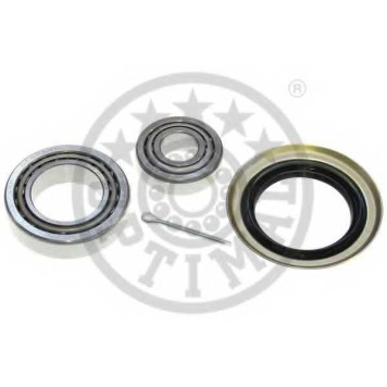 Комплект подшипника ступицы колеса OPTIMAL 301118-1