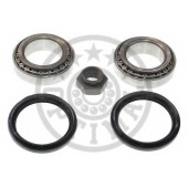 Комплект подшипника ступицы колеса OPTIMAL 301130