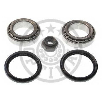 Комплект подшипника ступицы колеса OPTIMAL 301130