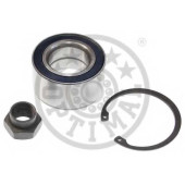 Комплект подшипника ступицы колеса OPTIMAL 301132