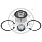 Комплект подшипника ступицы колеса OPTIMAL 301182