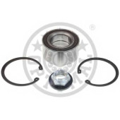 Комплект подшипника ступицы колеса OPTIMAL 301183
