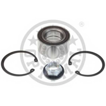Комплект подшипника ступицы колеса OPTIMAL 301183