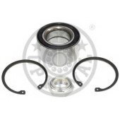 Комплект подшипника ступицы колеса OPTIMAL 301198