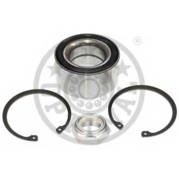 Комплект подшипника ступицы колеса OPTIMAL 301198