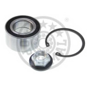 Комплект подшипника ступицы колеса OPTIMAL 301211