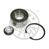 Комплект подшипника ступицы колеса OPTIMAL 301501