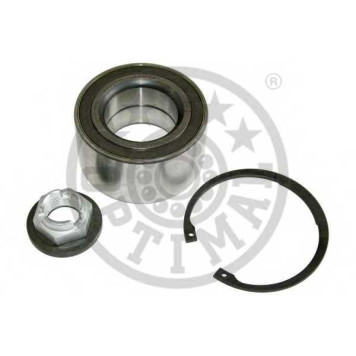 Комплект подшипника ступицы колеса OPTIMAL 301501